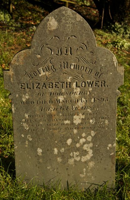 Lower Elizabeth