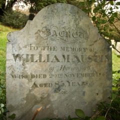 Austin, William