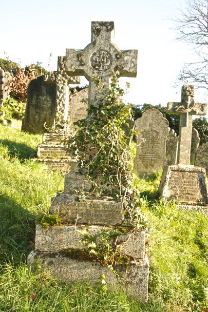 Towil, Elizabet Ann