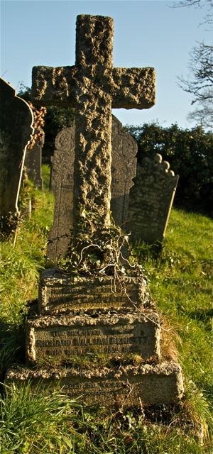 Carpenter, Maria & Richard William