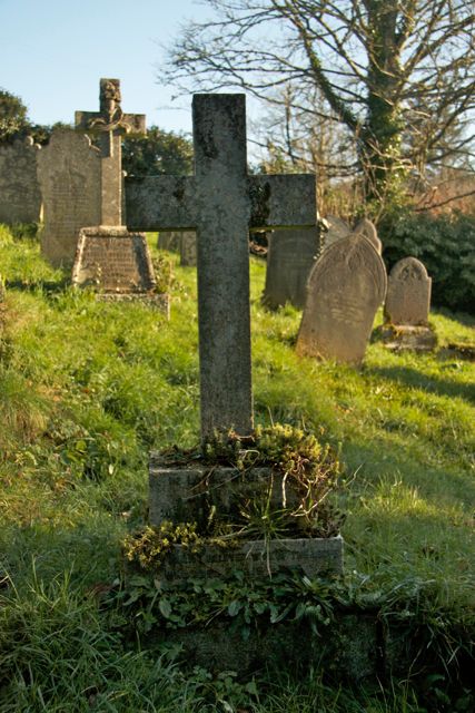 Johns, John & Mary