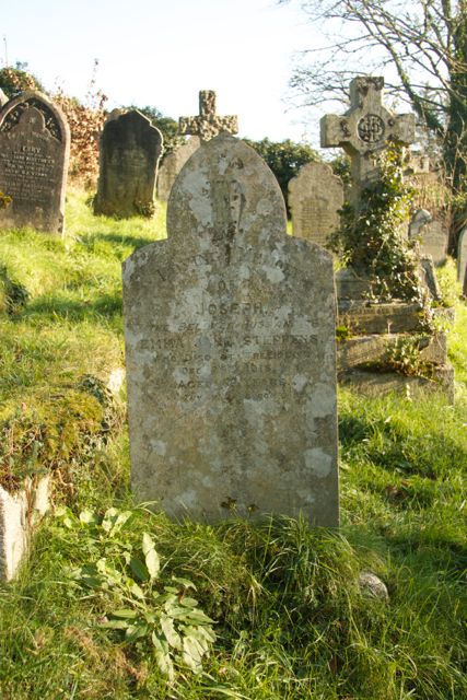 Stephens, Joseph