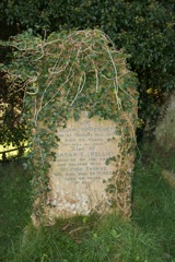 Bennett, William & Sarah (Nellie)