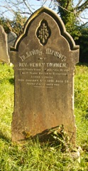 Townend, Henry