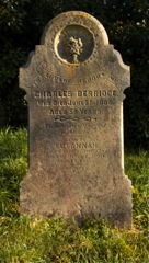 Berridge, Charles & Susannah