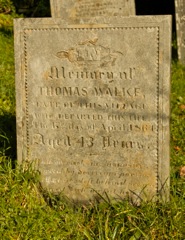 Walke Thomas