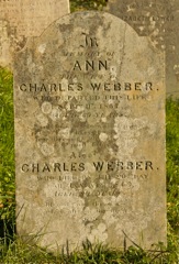 Webber Ann & Charles