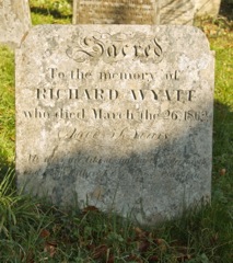 Wyatt Richard