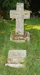 Bird, George William & Gertrude Nedwill