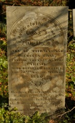 Bray Edmund