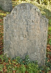 Bray Susanna