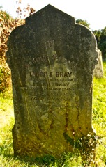 Bray, Ernest E