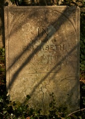 Batchelor Elizabeth