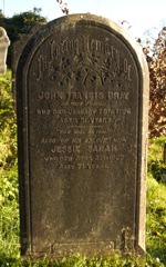 Bray, John Francis & Jessie Sarah
