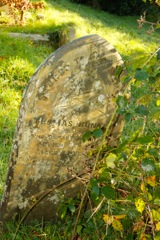 Bunney, Thomas