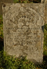 Carpenter Grace Symons