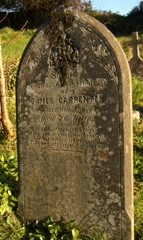 Carpenter, James