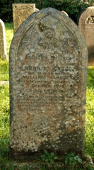 Chubb, Harriet
