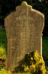 Clark, James & Elizabeth