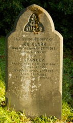 Clark, Job & son Stanley