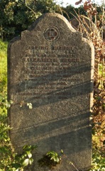 Clogg, Elizabeth