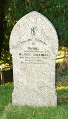 Collings, Annie