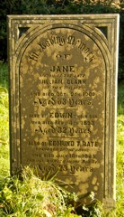 Bate, Edmund
