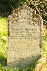 Davey, Thomas