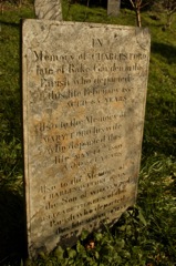 Ford Charles Mary  & Charles Withiel Keen