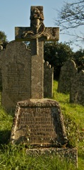 Bedford, George
