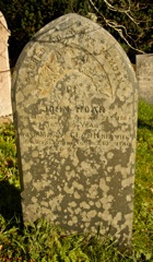 Hoar John & Mary Clark