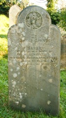 Bennet, Sarah