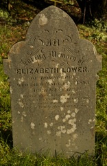 Lower Elizabeth