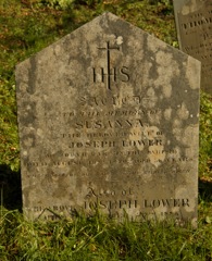 Lower Joseph & Susanna