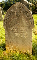 Martin, Bessie