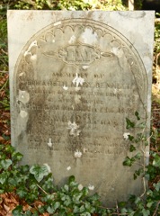 Bennett Elizabeth Mary