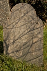 Mutton Eliza Jane