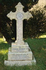 Nicholls, Ernest