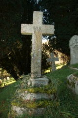 Nicholls, John Thomas & Jane Ann 