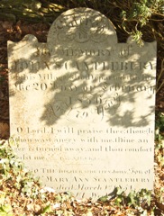 Scantlebury John