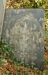 Bennett Mary