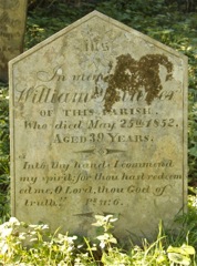 Skinner William
