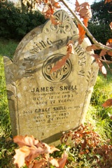 Snell, James & Grace
