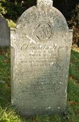 Stanton Elizabeth  Jane & William