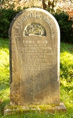Stanton, Emma Maud