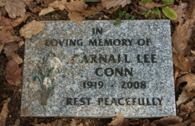 Conn - Carnal Lee