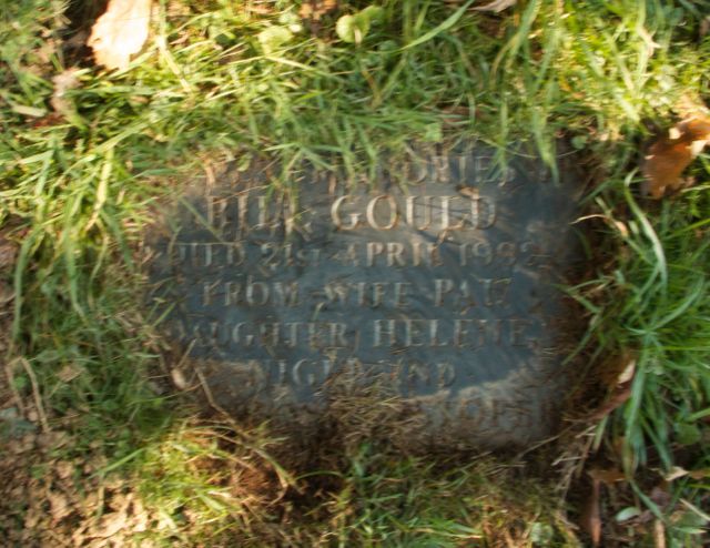 Gould, Bill