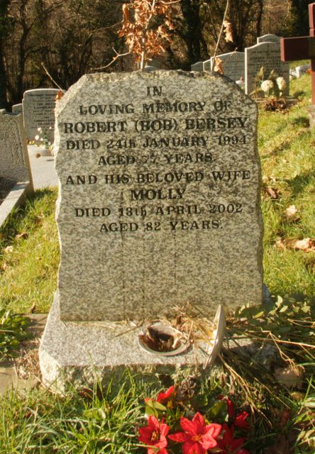 Bersey - Bob & Molly