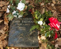 Tiltman - John