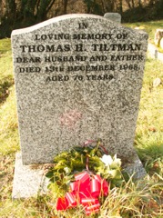 Tiltman, Thomas H